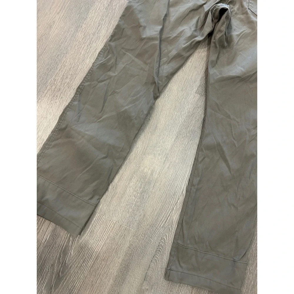 Wrangler‎ ATG All Terrain Gear Mens 36x30 Hiking Pants Olive Green Stretch